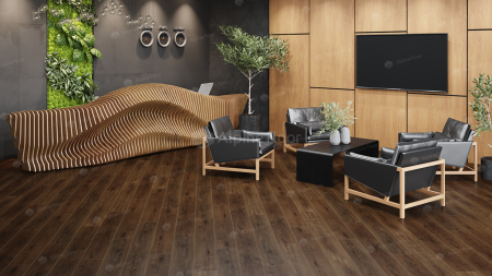Кварцвиниловая плитка Alpine Floor  Величие секвойи 4 mm (Grand Sequoia 4 mm) ECO 11-33 Шерман